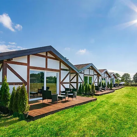 2 Bedroom Amazing In Jarosławiec