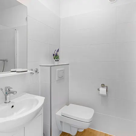 2 Bedroom Cozy In Jaroslawiec