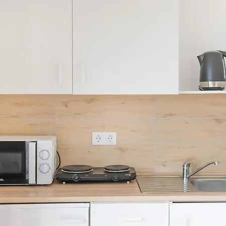 Holiday home 2 Bedroom Amazing In