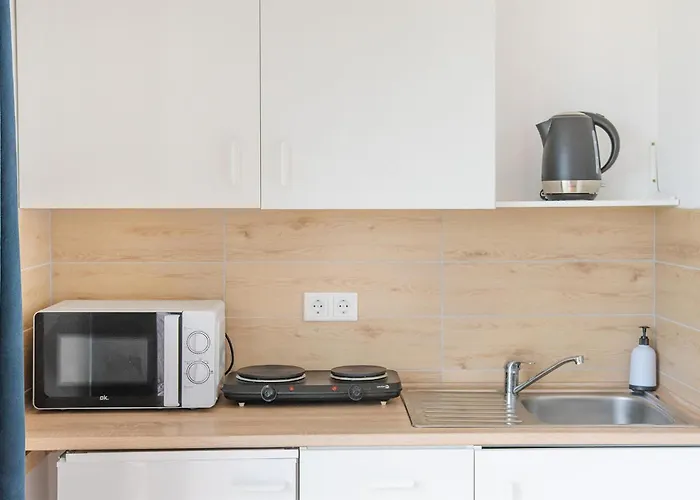 Holiday home 2 Bedroom Amazing In